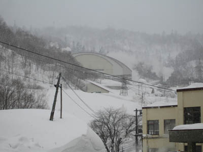 eSRA 「豊羽鉱山」